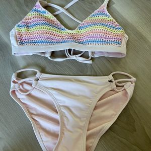 target bikini size Medium